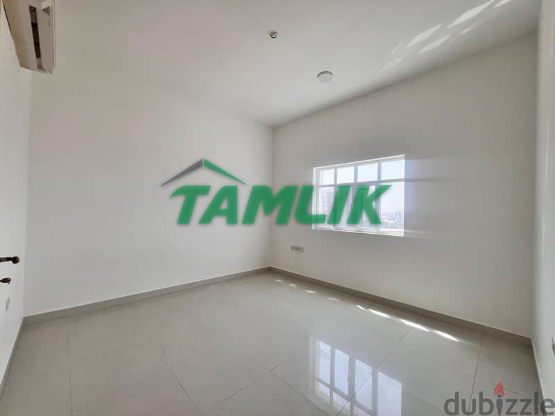 6 Bedroom Villa for Rent in Al Ghubra South | REF 862MC 11