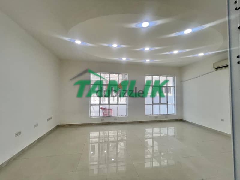 6 Bedroom Villa for Rent in Al Ghubra South | REF 862MC 12