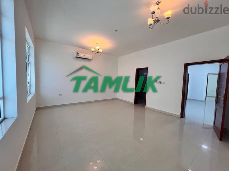 6 Bedroom Villa for Rent in Al Ghubra South | REF 862MC 13