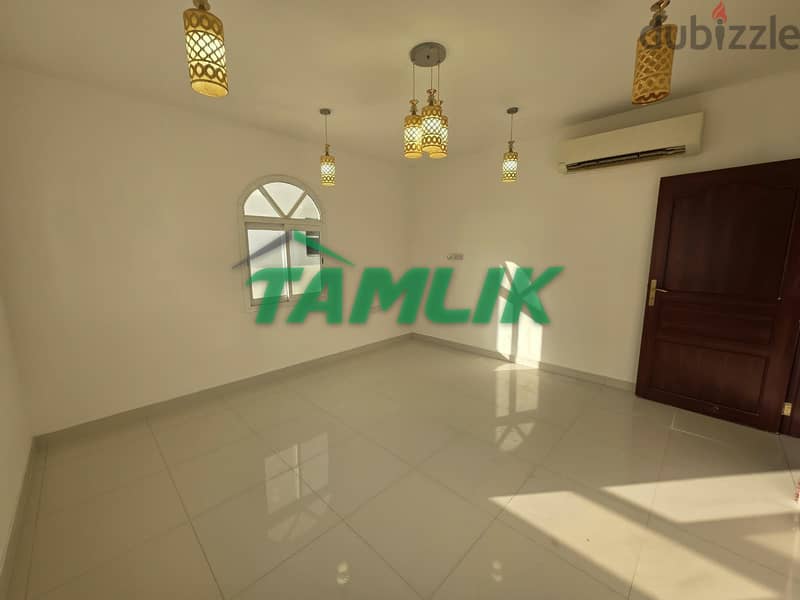 6 Bedroom Villa for Rent in Al Ansab | REF 809BC 3