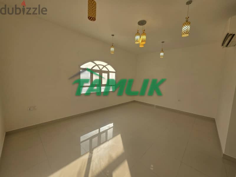 6 Bedroom Villa for Rent in Al Ansab | REF 809BC 5