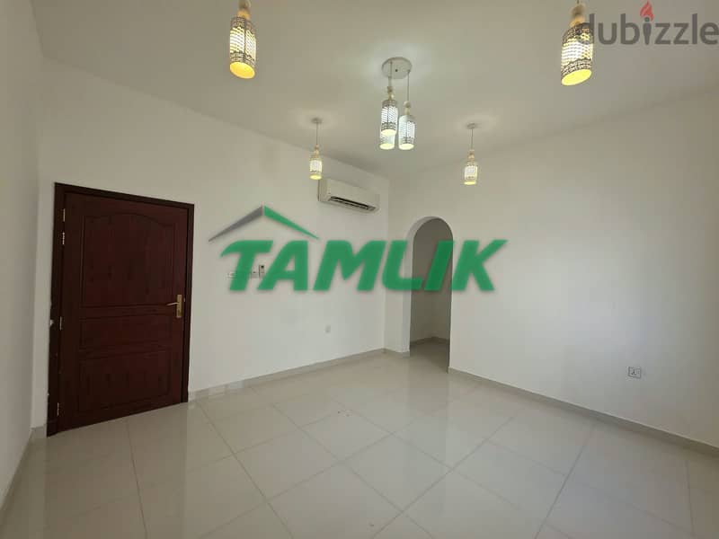 6 Bedroom Villa for Rent in Al Ansab | REF 809BC 6