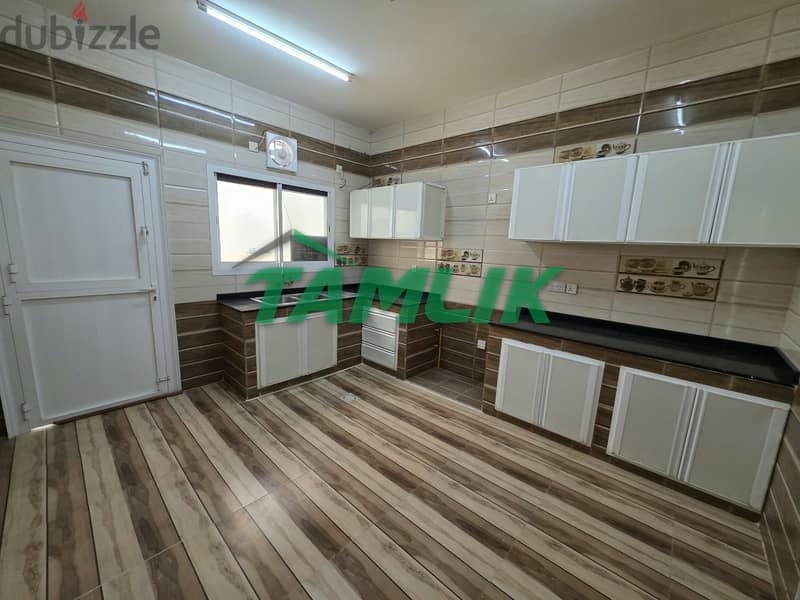 6 Bedroom Villa for Rent in Al Ansab | REF 809BC 7