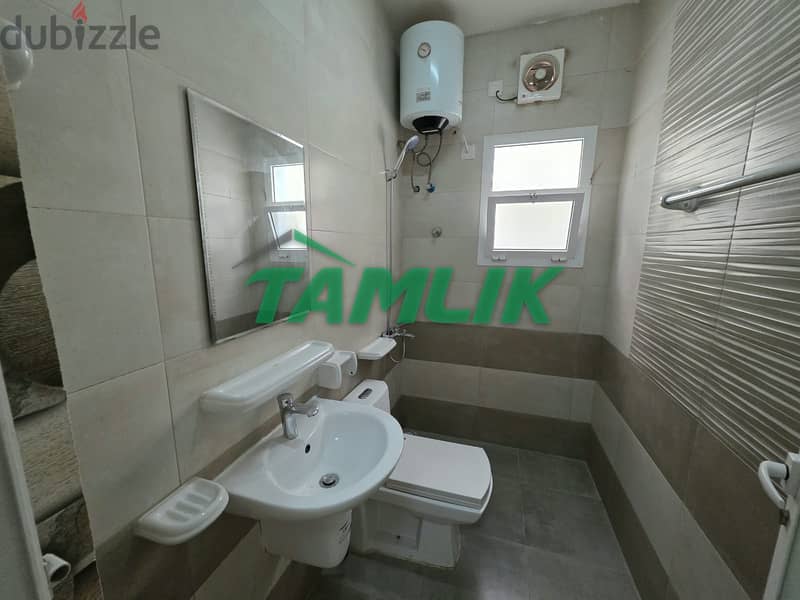 6 Bedroom Villa for Rent in Al Ansab | REF 809BC 8
