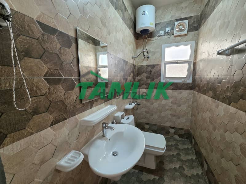 6 Bedroom Villa for Rent in Al Ansab | REF 809BC 9