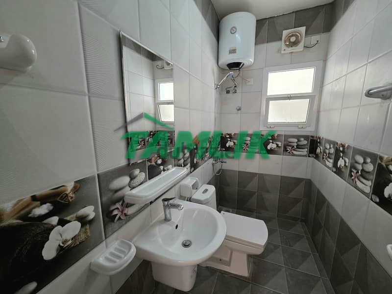 6 Bedroom Villa for Rent in Al Ansab | REF 809BC 10