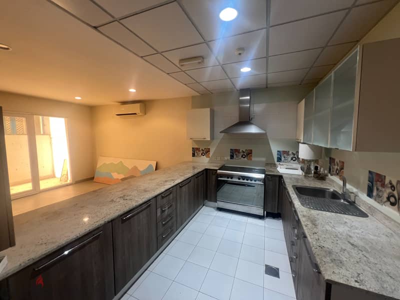 5BHK Villa for Rent in MSQ | UMV43 1