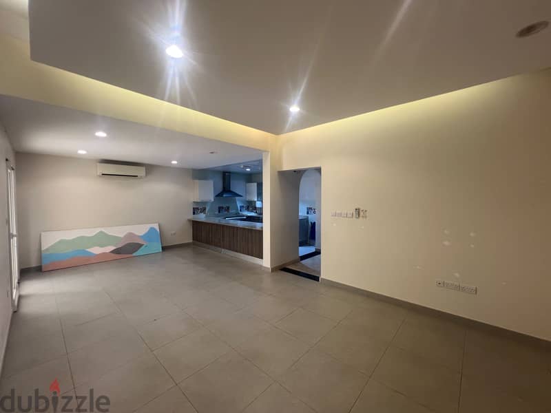 5BHK Villa for Rent in MSQ | UMV43 2