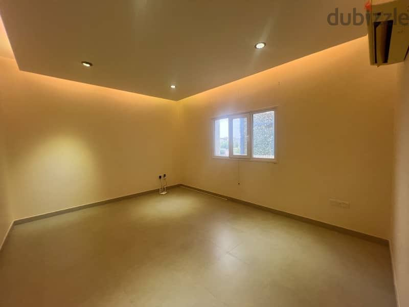 5BHK Villa for Rent in MSQ | UMV43 4