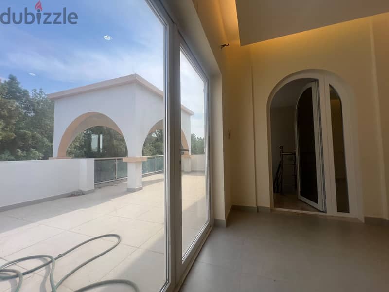 5BHK Villa for Rent in MSQ | UMV43 6