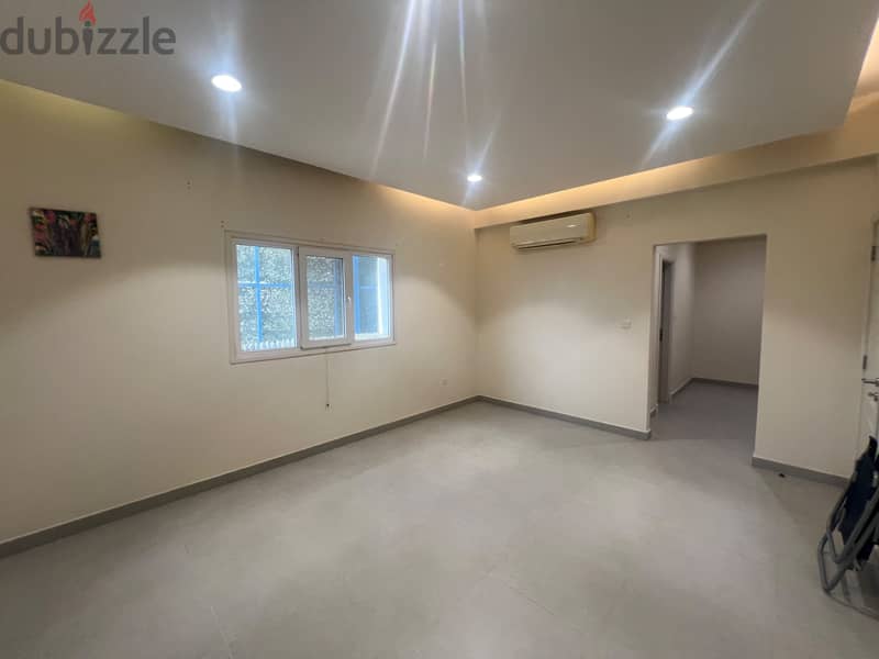5BHK Villa for Rent in MSQ | UMV43 7