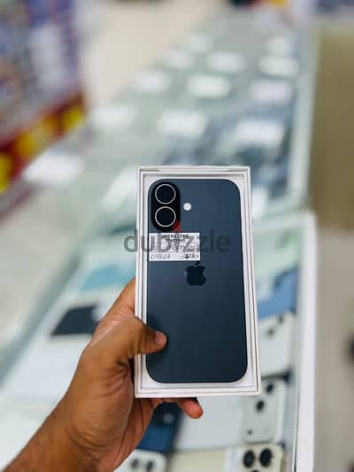 Apple - iPhone 17 -256 GB - Best condition phone ايفون