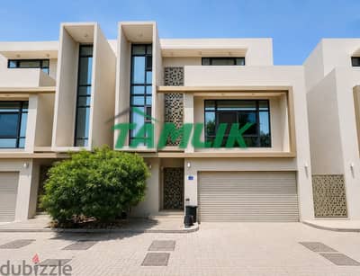 4 Bedroom Villa for Sale in Al Seeb | REF 866YC