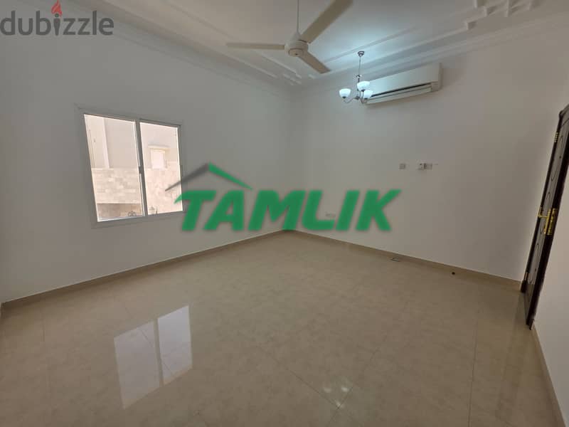 5 Bedroom Villa for Rent in Bawshar | REF 808BC 7