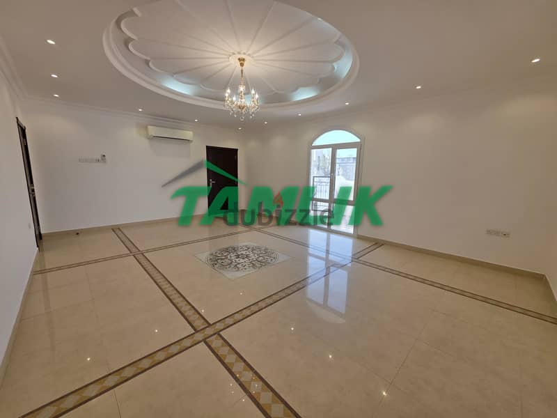 5 Bedroom Villa for Rent in Bawshar | REF 808BC 15