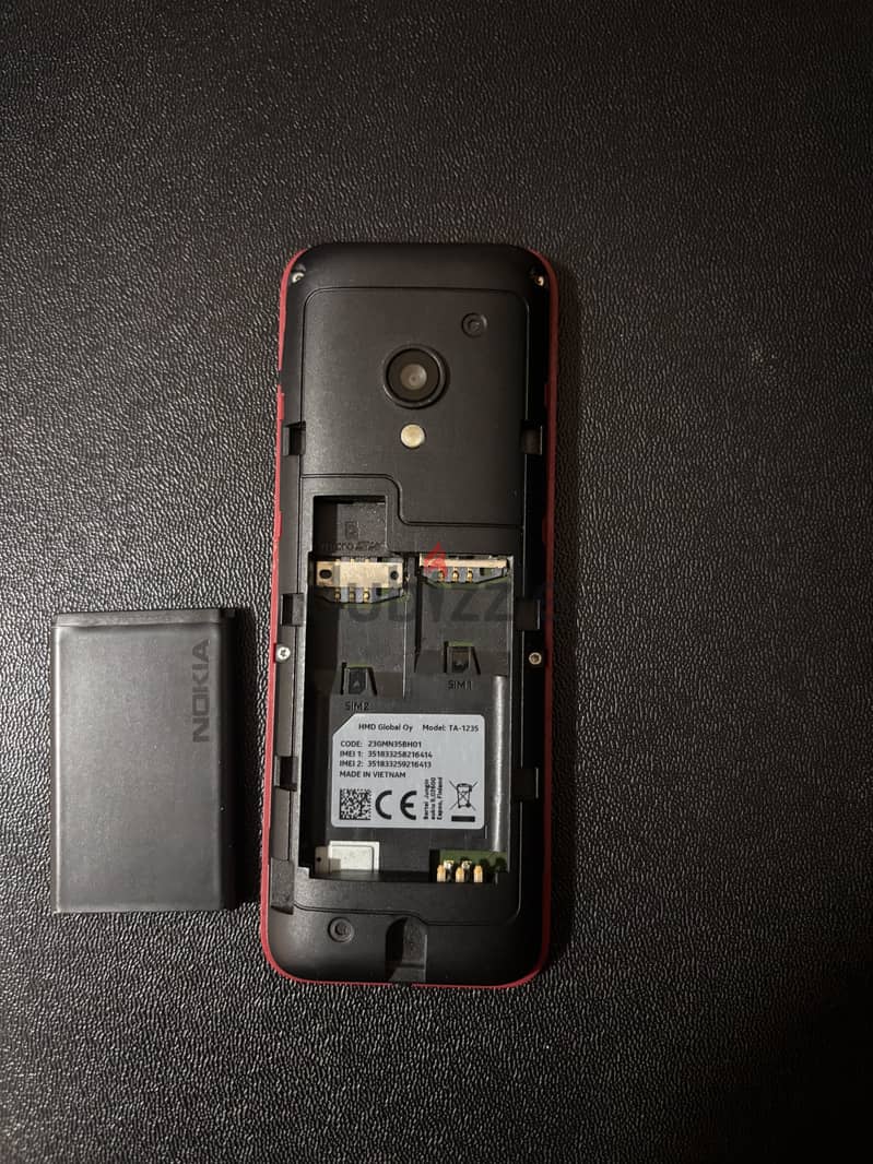 Nokia 150 1