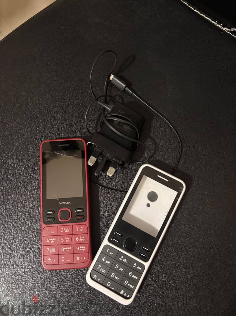 Nokia 150 3