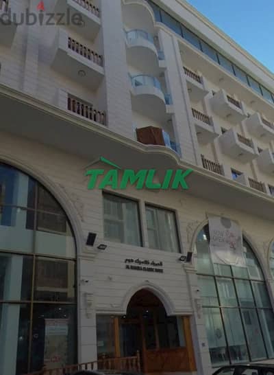 Furnished 2 Bedroom Apartment for Sale in Qurum | REF 309LC-S