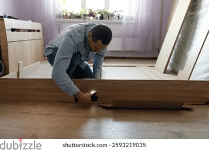 furniture fixing service bed wardrobe chair sofa table fix