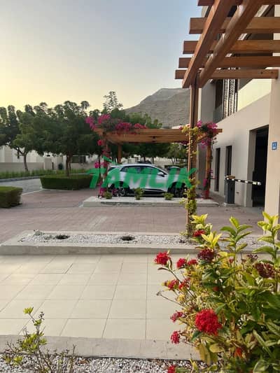 Furnished 1 Bedroom Apartment for Sale in Muscat Bay | REF 739MC