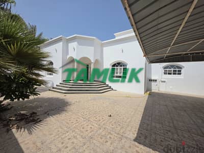 4 Bedroom Villa for Rent in Al Hail North | REF 794BC
