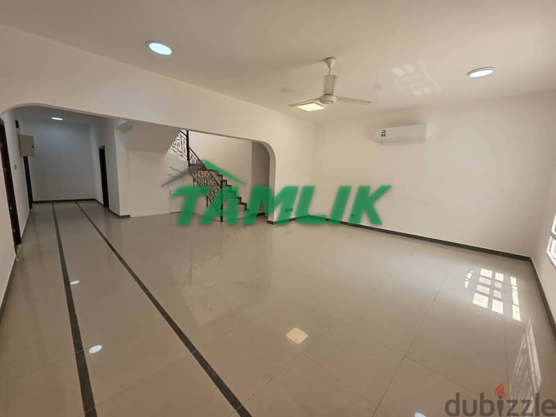 4 Bedroom Villa for Rent in Al Hail North | REF 794BC 2