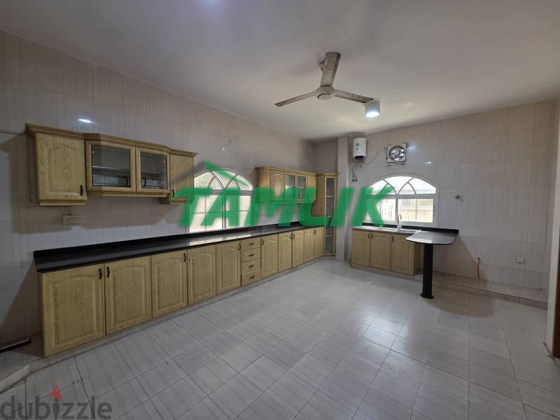 4 Bedroom Villa for Rent in Al Hail North | REF 794BC 3