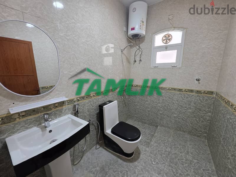 4 Bedroom Villa for Rent in Al Hail North | REF 794BC 4