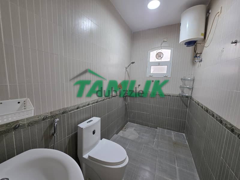 4 Bedroom Villa for Rent in Al Hail North | REF 794BC 6