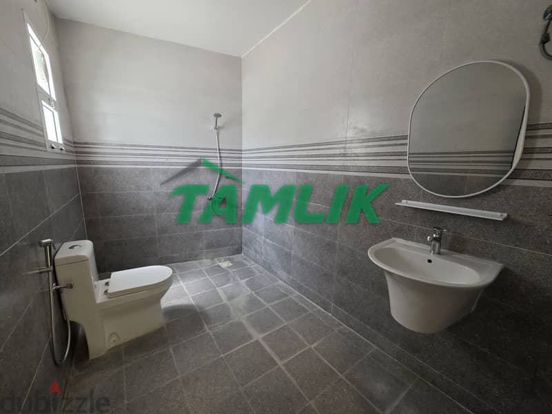 4 Bedroom Villa for Rent in Al Hail North | REF 794BC 7