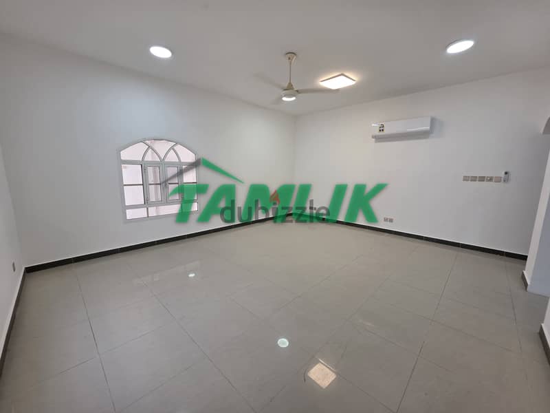 4 Bedroom Villa for Rent in Al Hail North | REF 794BC 8