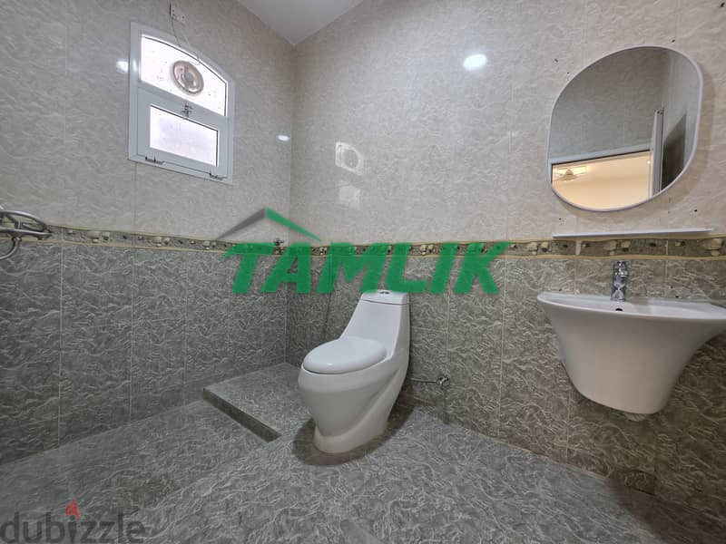 4 Bedroom Villa for Rent in Al Hail North | REF 794BC 10