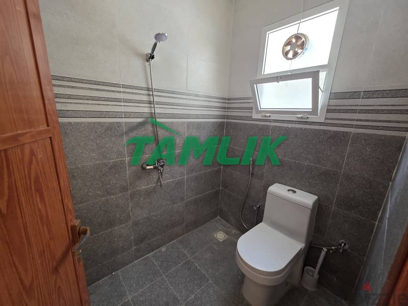 4 Bedroom Villa for Rent in Al Hail North | REF 794BC 13