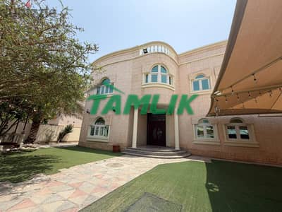 4 Bedroom Villa for Rent in Al Khoud | REF 776BC