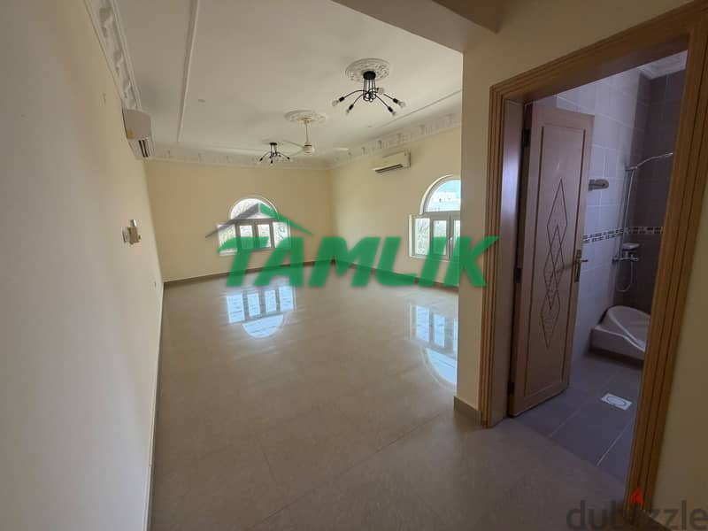 4 Bedroom Villa for Rent in Al Khoud | REF 776BC 1