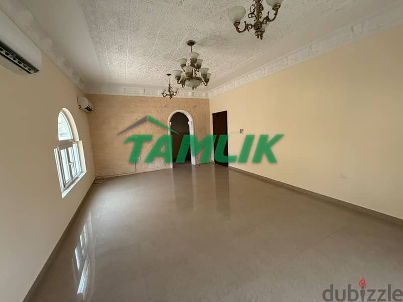 4 Bedroom Villa for Rent in Al Khoud | REF 776BC 2