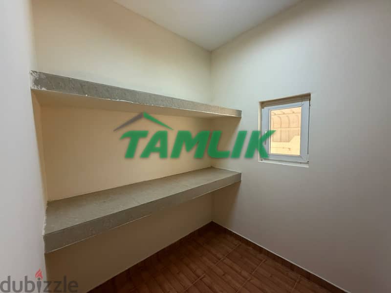 4 Bedroom Villa for Rent in Al Khoud | REF 776BC 3
