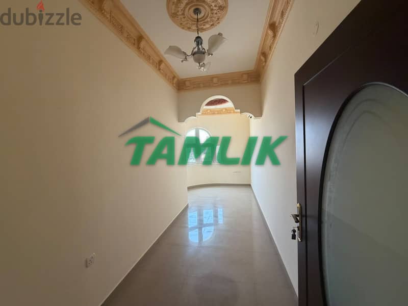 4 Bedroom Villa for Rent in Al Khoud | REF 776BC 6