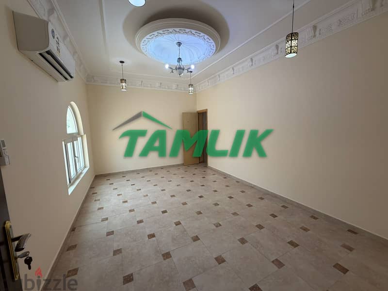 4 Bedroom Villa for Rent in Al Khoud | REF 776BC 7
