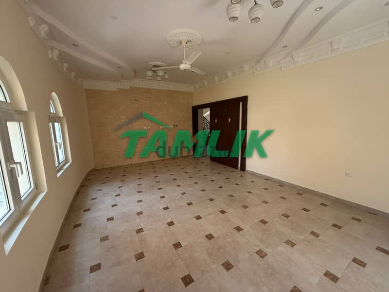 4 Bedroom Villa for Rent in Al Khoud | REF 776BC 8
