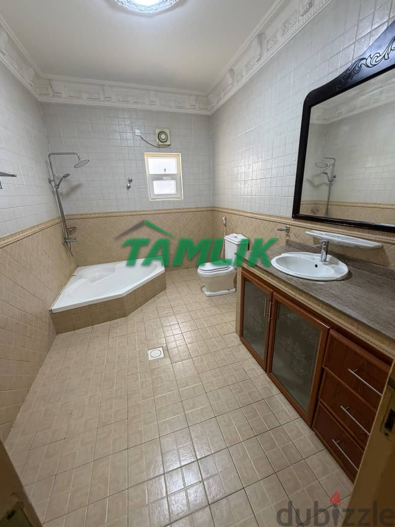 4 Bedroom Villa for Rent in Al Khoud | REF 776BC 9