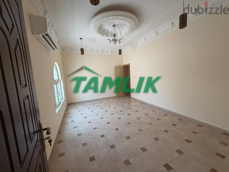 4 Bedroom Villa for Rent in Al Khoud | REF 776BC 10