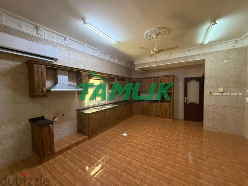 4 Bedroom Villa for Rent in Al Khoud | REF 776BC 11
