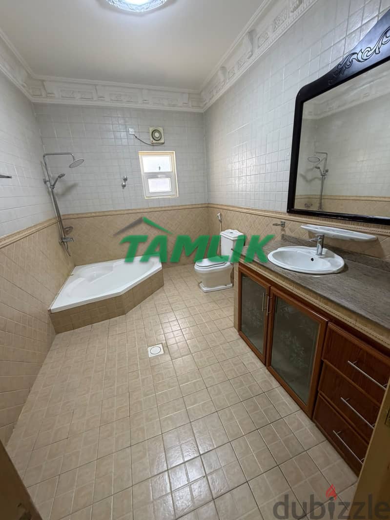 4 Bedroom Villa for Rent in Al Khoud | REF 776BC 12