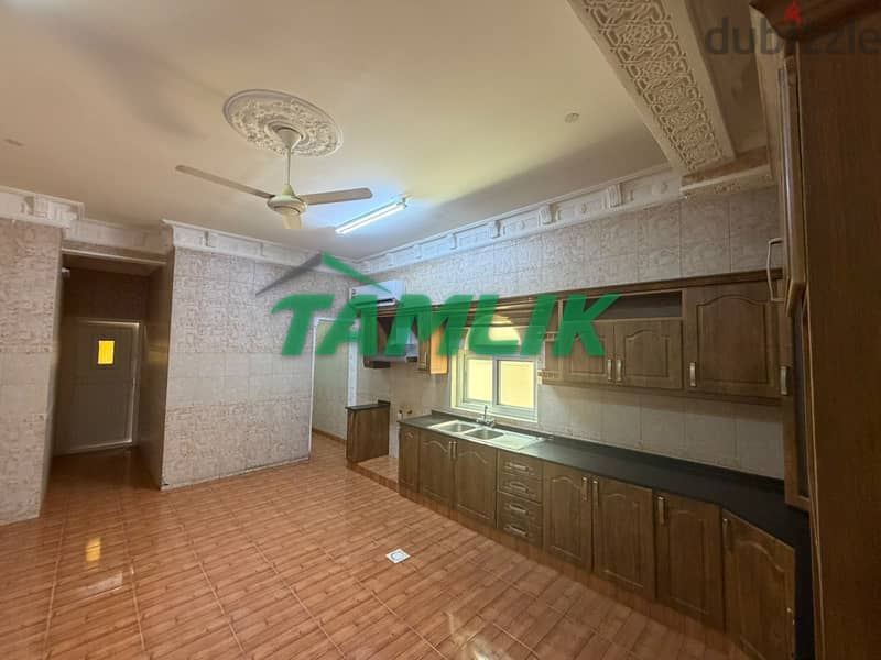 4 Bedroom Villa for Rent in Al Khoud | REF 776BC 13