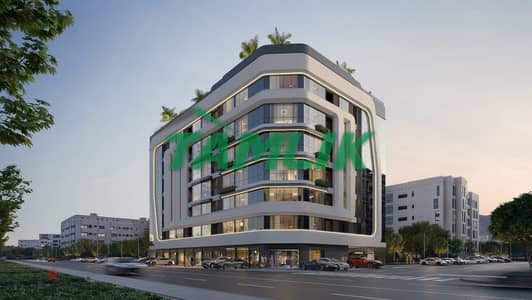 1 Bedroom Apartment for Sale in Bawshar | REF 689TC