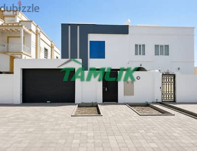 5 Bedroom Villa for Sale in Al Mawalih South | REF 781IC