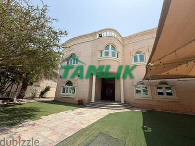 4 Bedroom Villa for Sale in Al Khoud | REF 776BC-S
