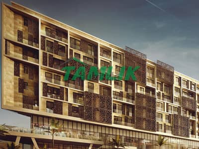 1 Bedroom Apartment for Sale in Bawshar | REF 681IC