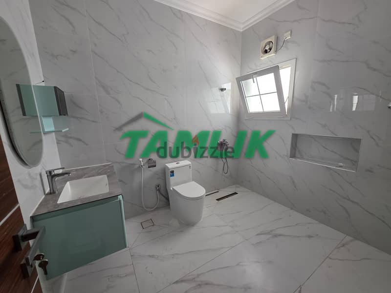 3 Bedroom Villa for Rent in Madinat Al Illam | REF 792BC 6